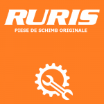 Curea de antrenare Li650 (201) Ruris PS201-5-12